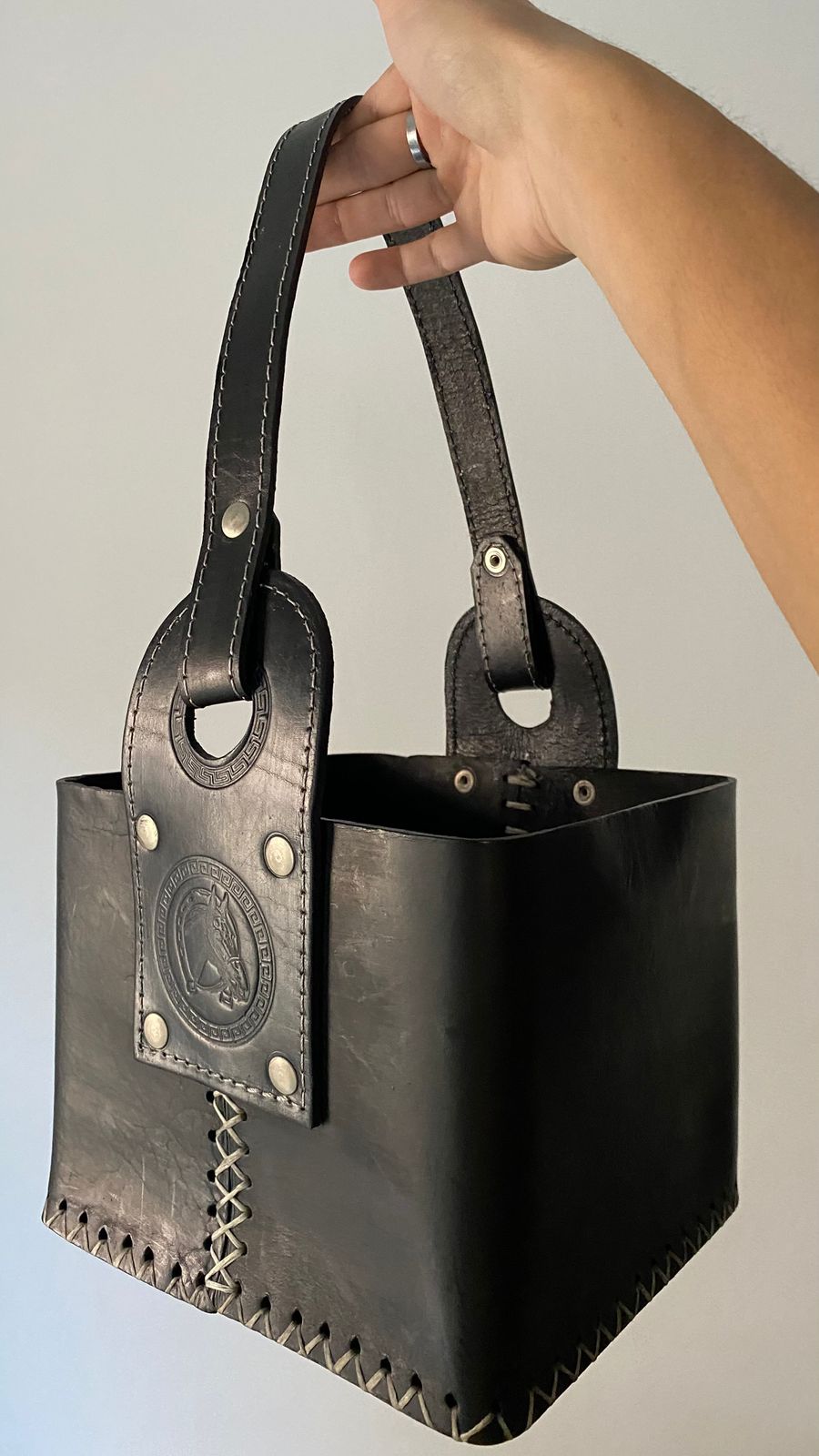 Canasta Matera Premium