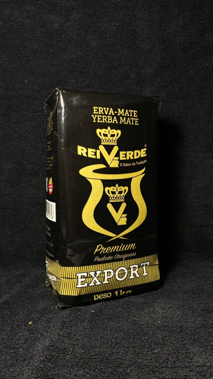 Rei Verde Premium 1 KG